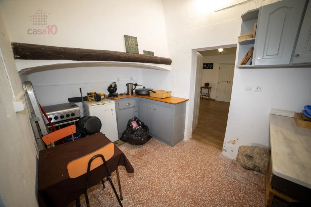 Quinta T4 para Venda em Canaviais Foto 12