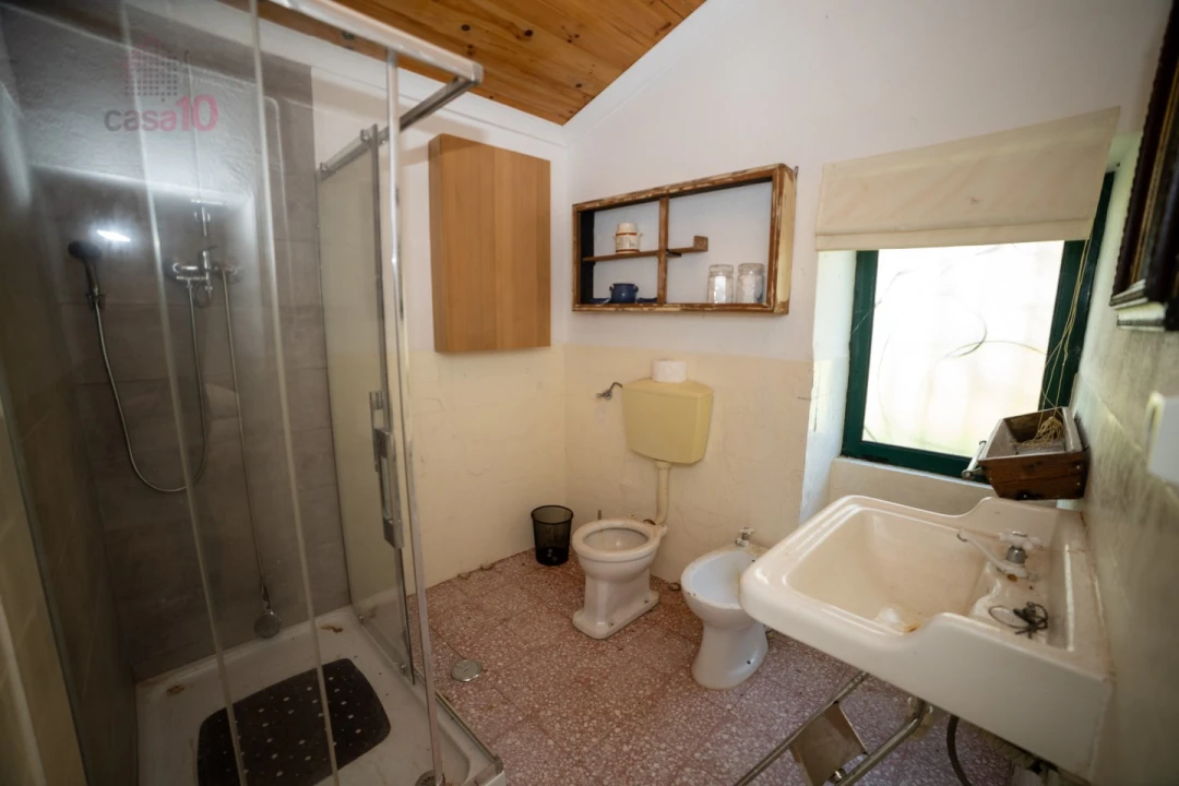 Quinta T4 para Venda em Canaviais Foto 10