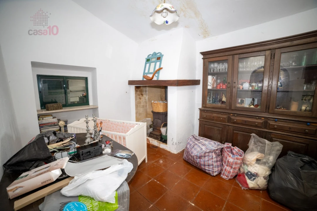 Quinta T4 para Venda em Canaviais Foto 19