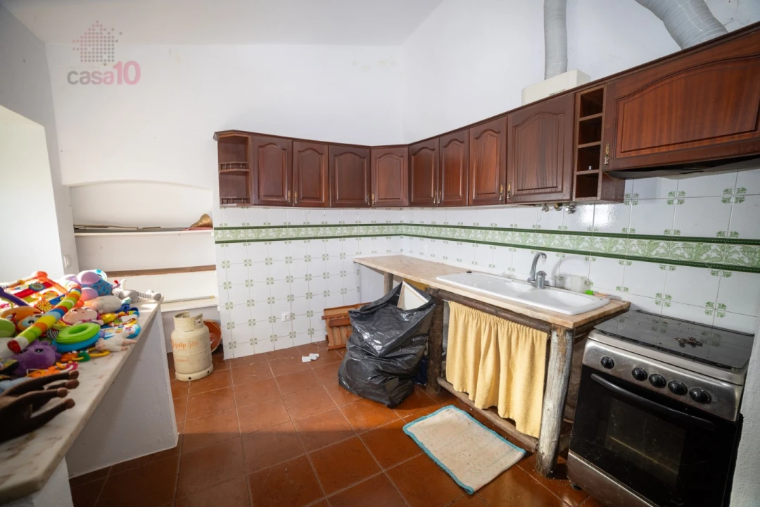 Quinta T4 para Venda em Canaviais Foto 20