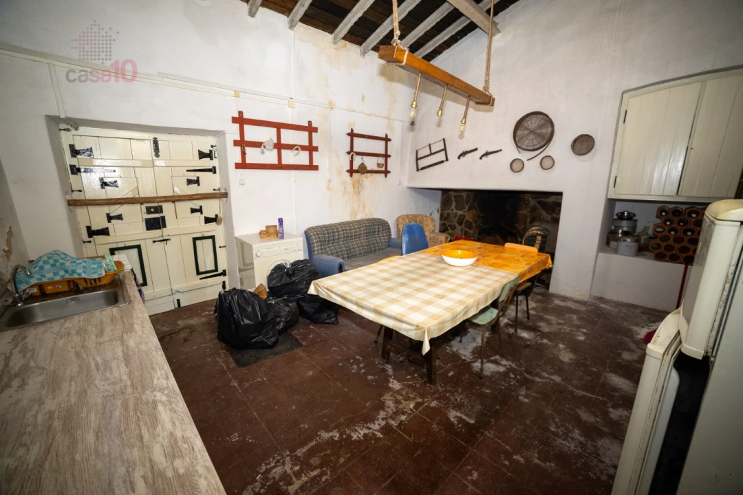 Quinta T4 para Venda em Canaviais Foto 22