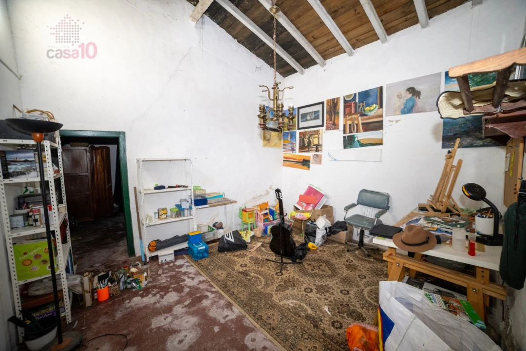 Quinta T4 para Venda em Canaviais Foto 23