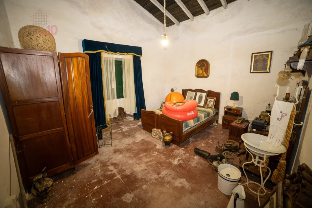 Quinta T4 para Venda em Canaviais Foto 24