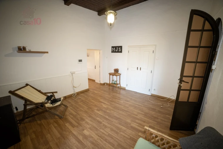 Quinta T4 para Venda em Canaviais Foto 6