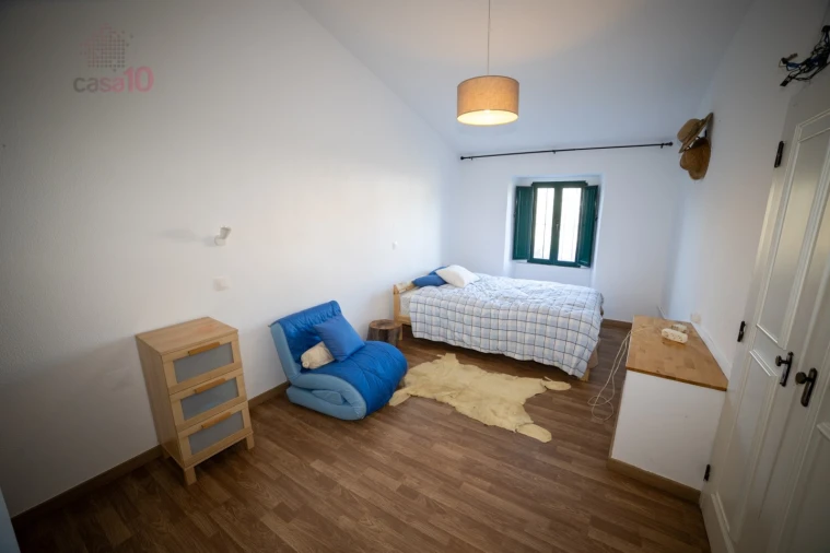 Quinta T4 para Venda em Canaviais Foto 14