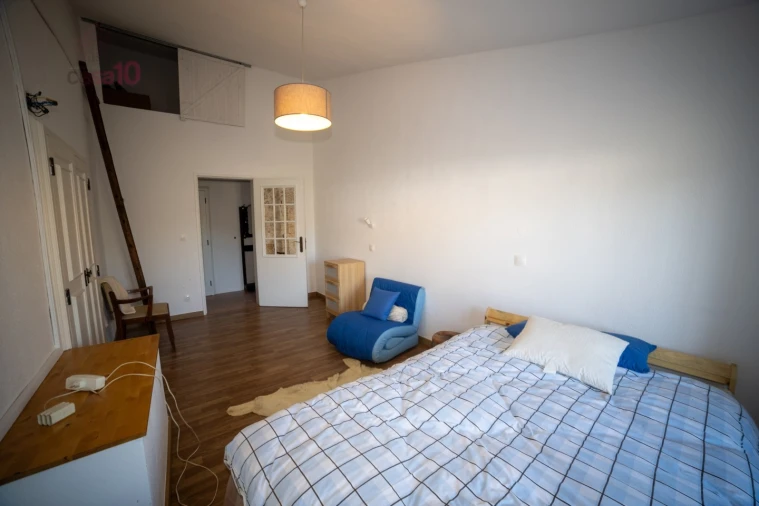 Quinta T4 para Venda em Canaviais Foto 15