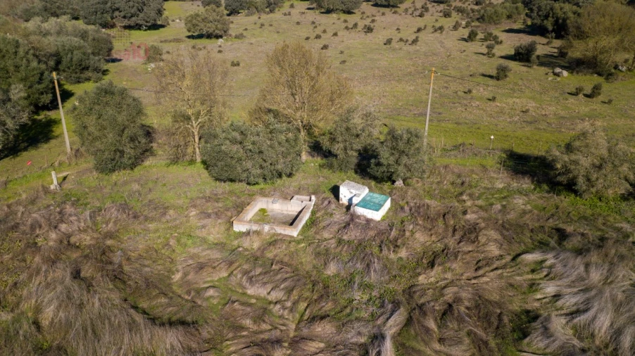 Quinta T4 para Venda em Canaviais Foto 28