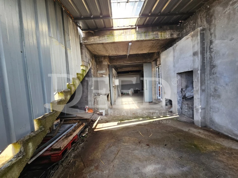 Armazém para Venda em Fajã da Ovelha Foto 4