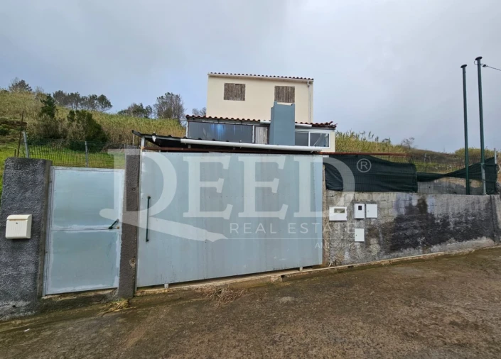 Armazém para Venda em Fajã da Ovelha Foto 2