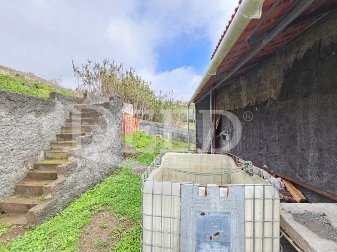 Armazém para Venda em Fajã da Ovelha Foto 12