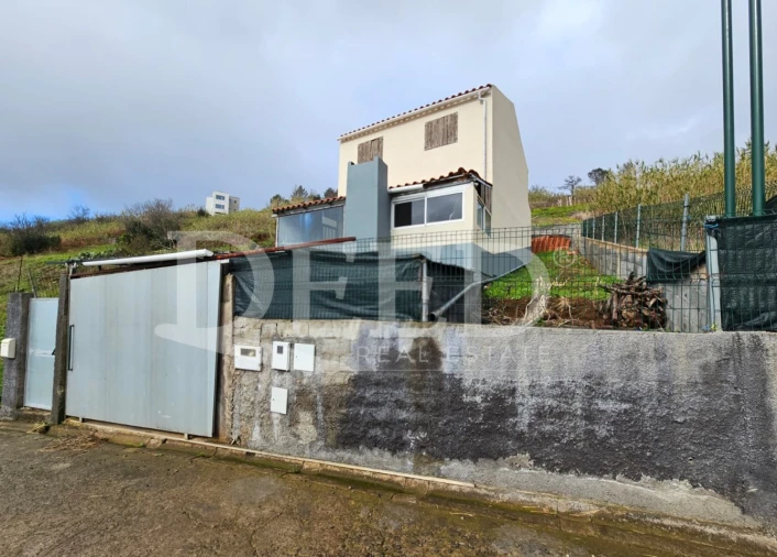 Armazém para Venda em Fajã da Ovelha Foto 15