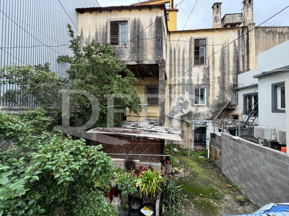 Prédio para Venda em Funchal (Se) Foto 16