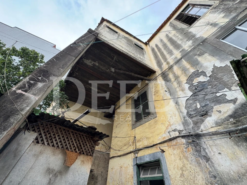 Prédio para Venda em Funchal (Se) Foto 32