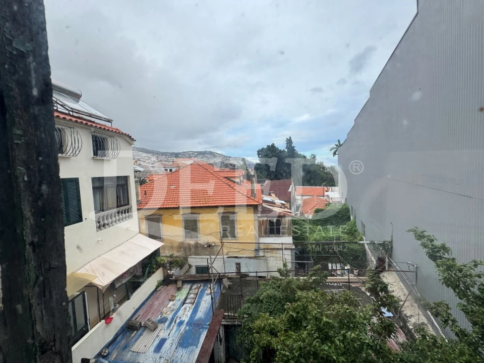 Prédio para Venda em Funchal (Se) Foto 59