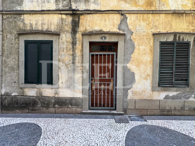 Prédio para Venda em Funchal (Se) Foto 3