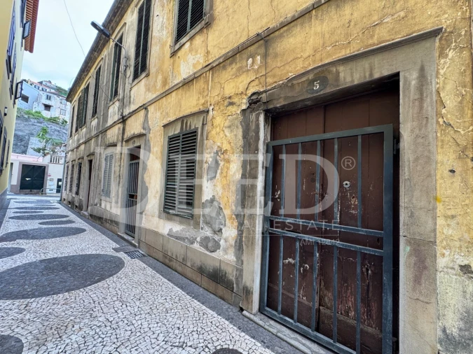 Prédio para Venda em Funchal (Se) Foto 6