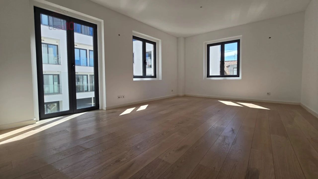 Apartamento T1 para Venda em Misericórdia Foto 2