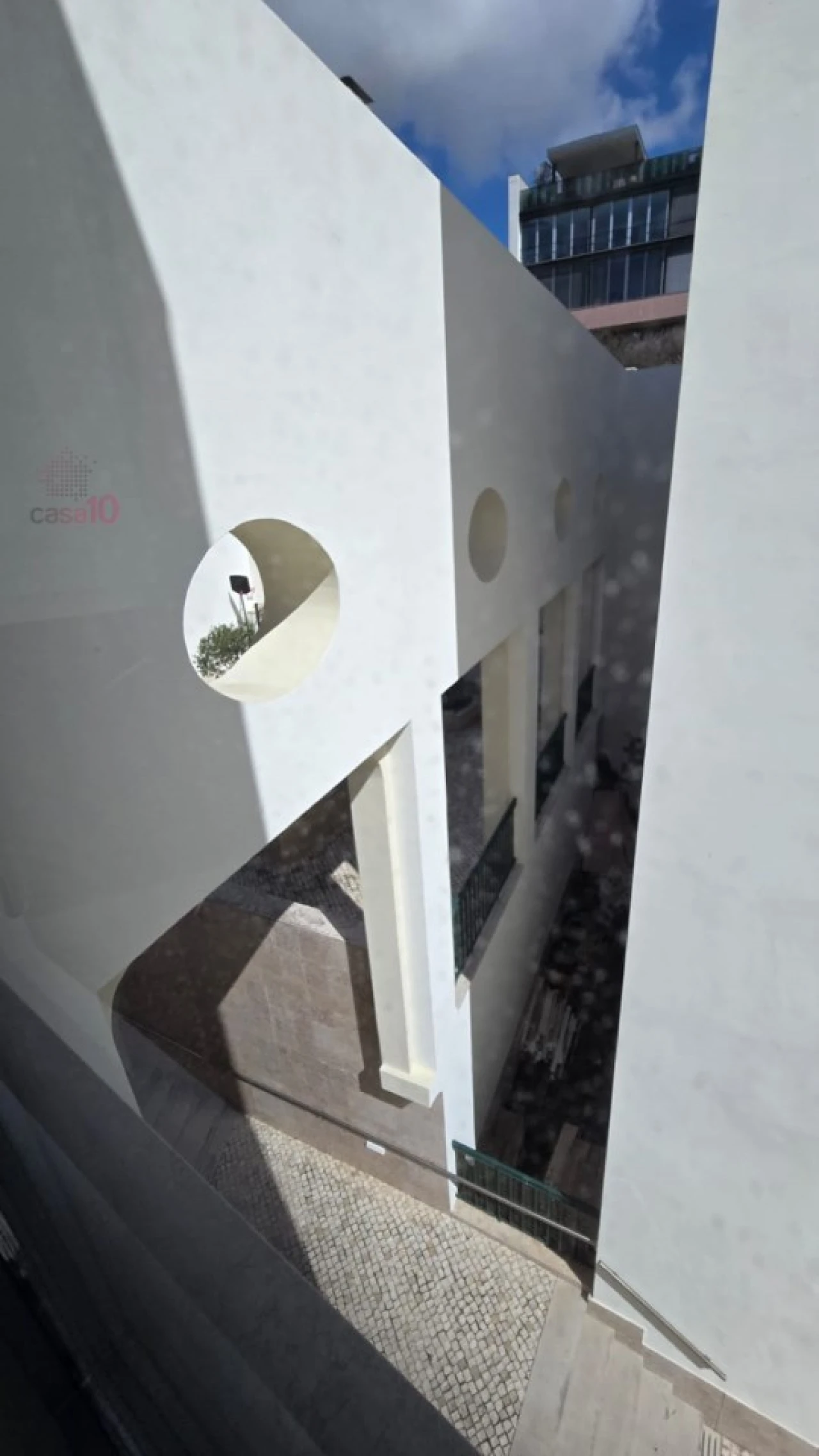 Apartamento T1 para Venda em Misericórdia Foto 15