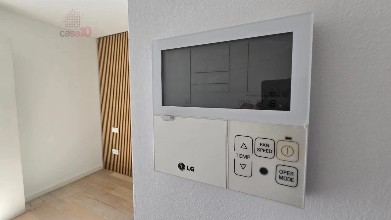 Apartamento T1 para Venda em Misericórdia Foto 18