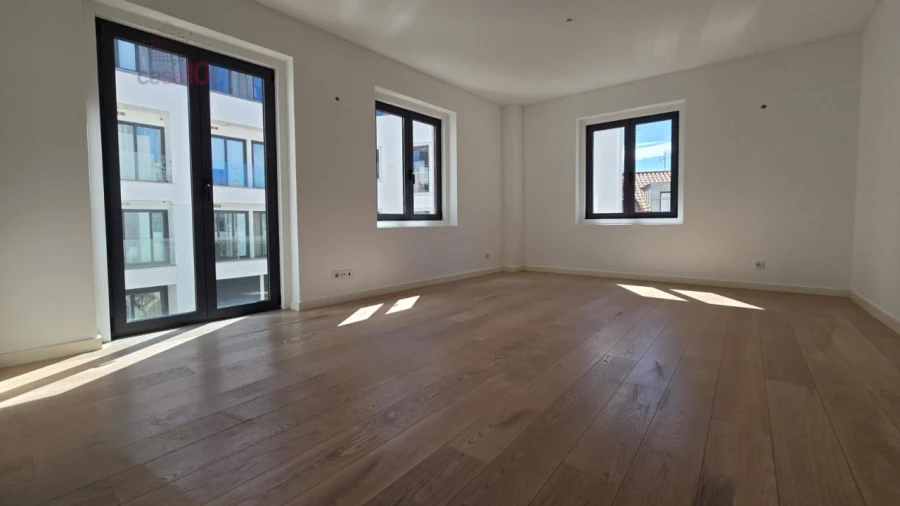 Apartamento T1 para Venda em Misericórdia Foto 2