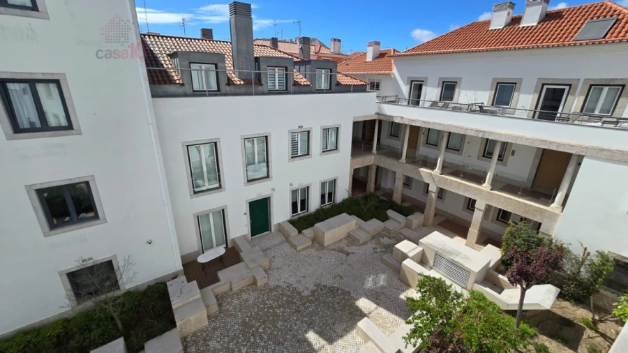 Apartamento T1 para Venda em Misericórdia Foto 4