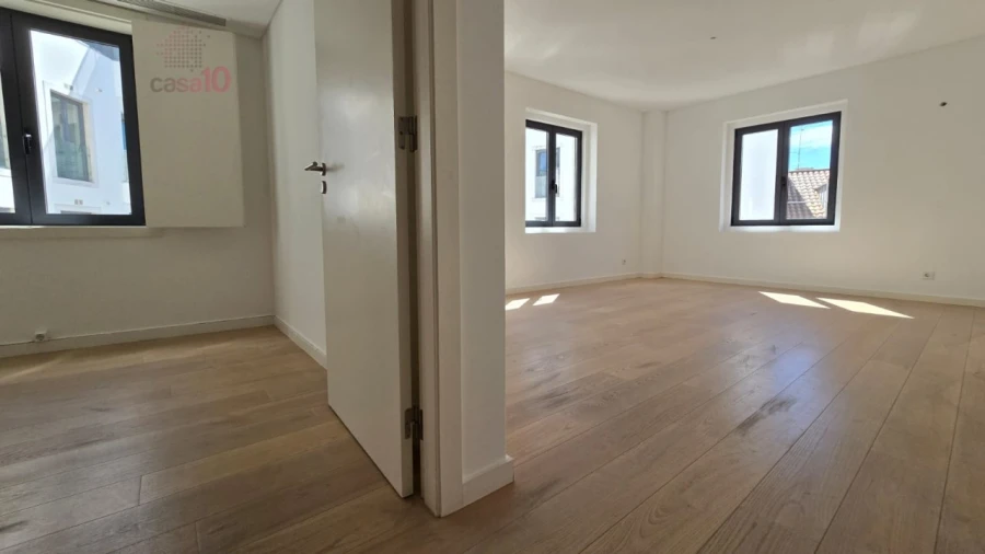 Apartamento T1 para Venda em Misericórdia Foto 11