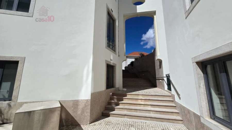 Apartamento T1 para Venda em Misericórdia Foto 21