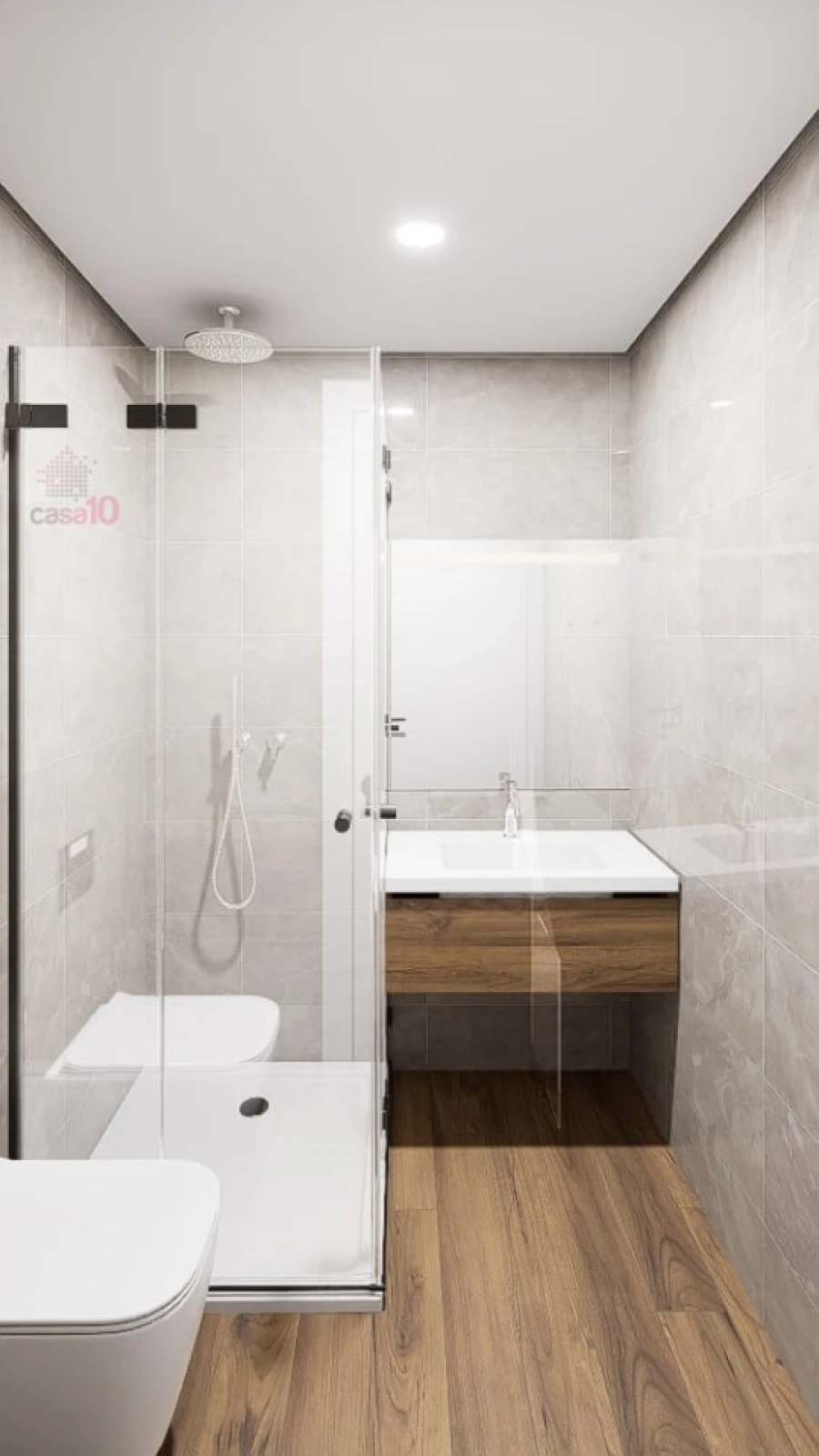 Apartamento T3 para Venda em Montijo e Afonsoeiro Foto 7