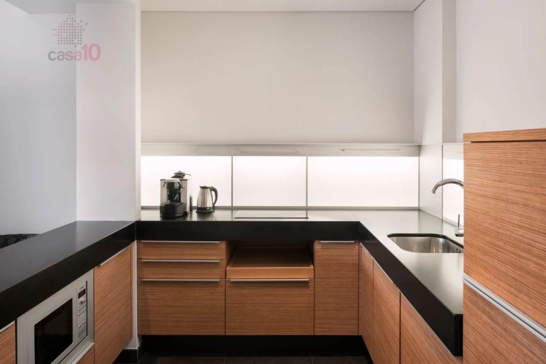 Apartamento T1 para Venda em Cascais e Estoril Foto 4