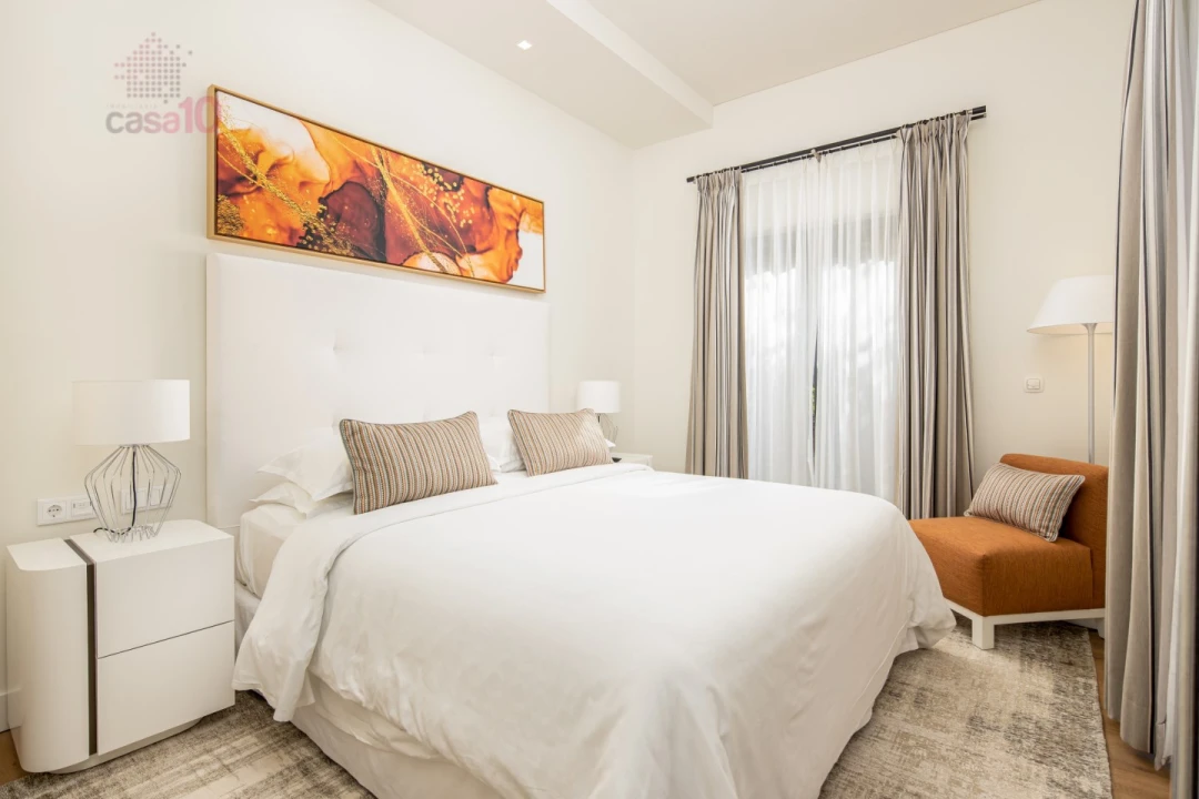 Apartamento T1 para Venda em Cascais e Estoril Foto 5