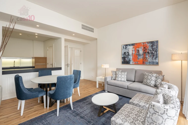 Apartamento T1 para Venda em Cascais e Estoril Foto 1