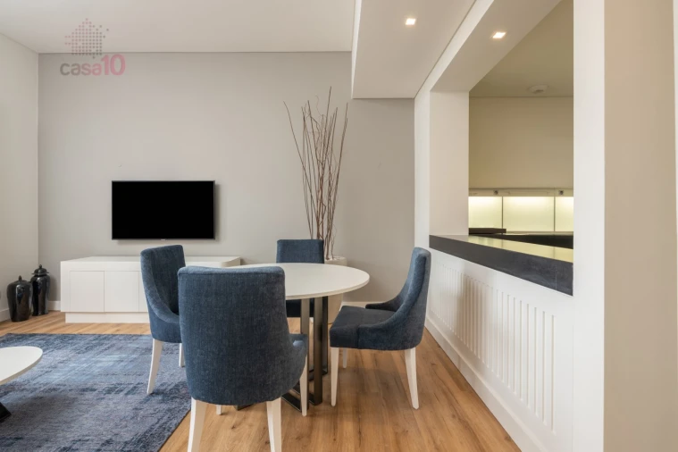 Apartamento T1 para Venda em Cascais e Estoril Foto 2