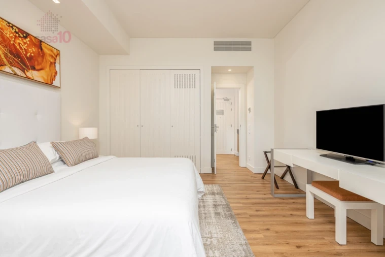 Apartamento T1 para Venda em Cascais e Estoril Foto 6