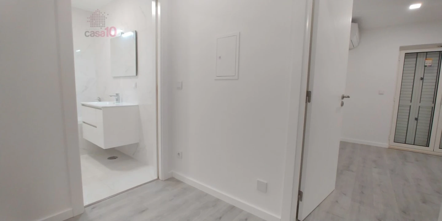 Moradia T3 para Venda em Alcochete Foto 8