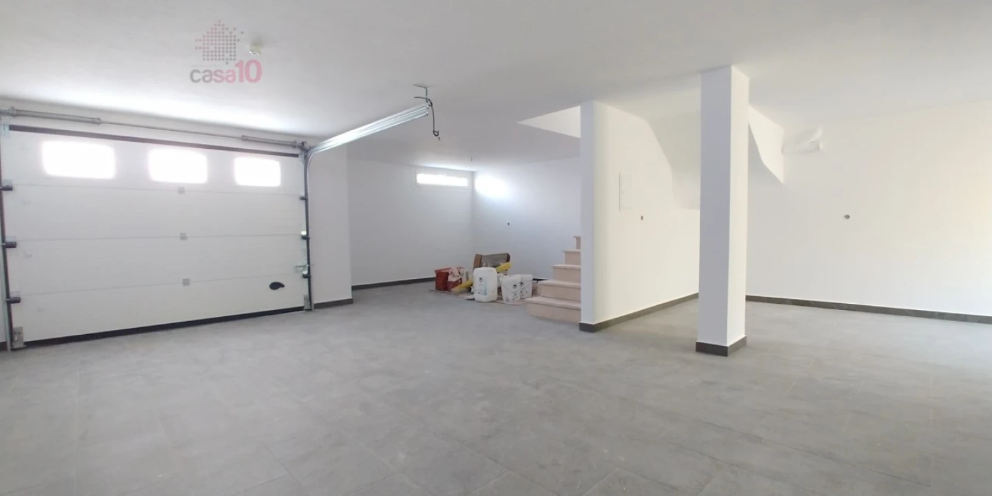 Moradia T3 para Venda em Alcochete Foto 14