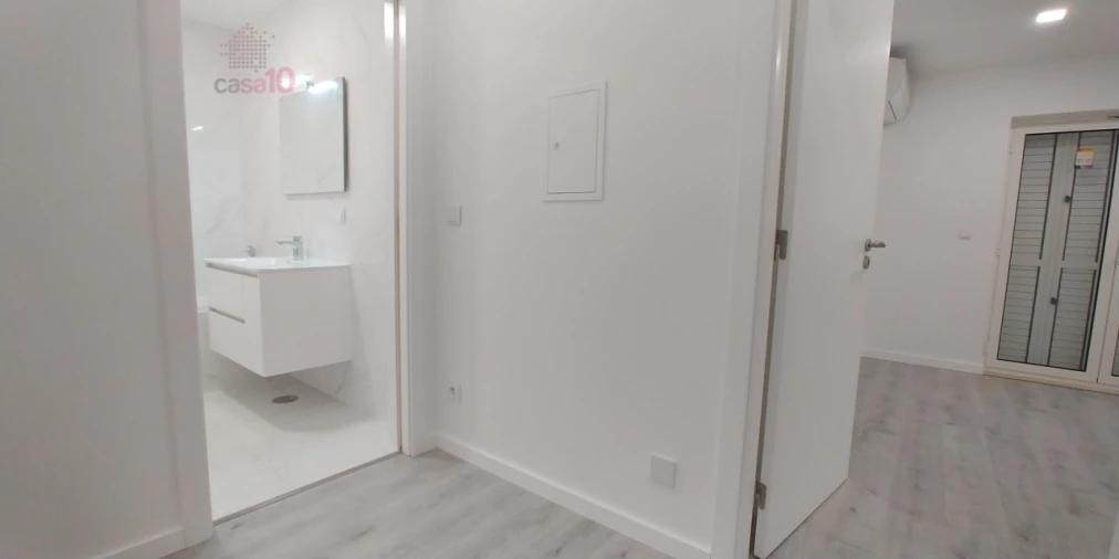 Moradia T3 para Venda em Alcochete Foto 8