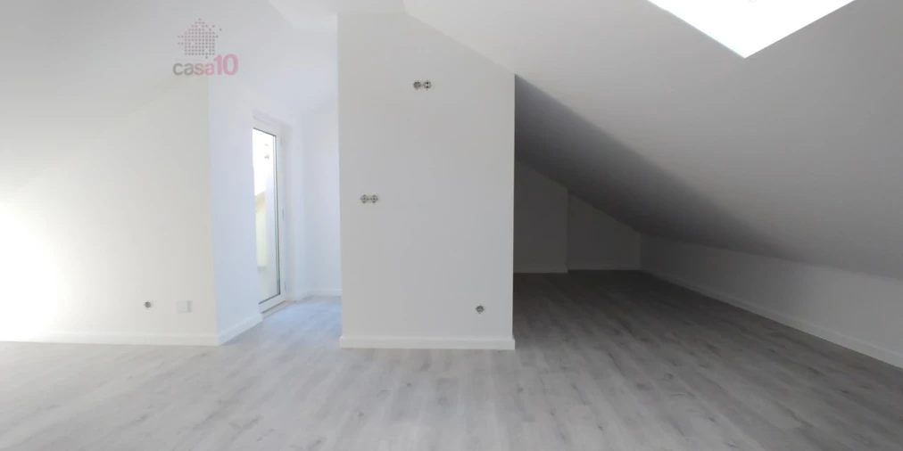 Moradia T3 para Venda em Alcochete Foto 10