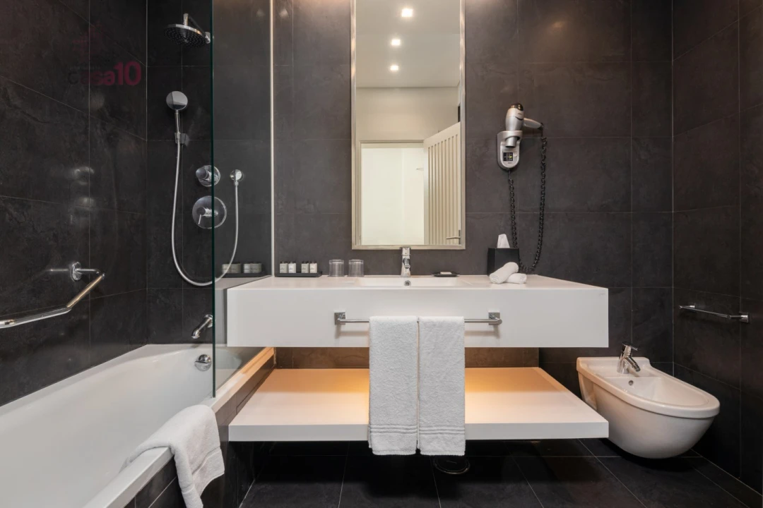 Apartamento T1 para Venda em Cascais e Estoril Foto 7