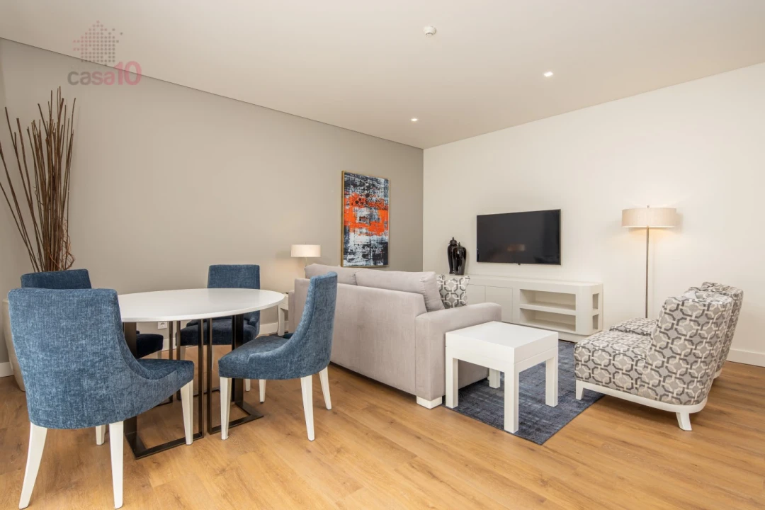 Apartamento T1 para Venda em Cascais e Estoril Foto 2