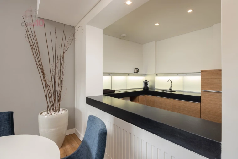 Apartamento T1 para Venda em Cascais e Estoril Foto 5