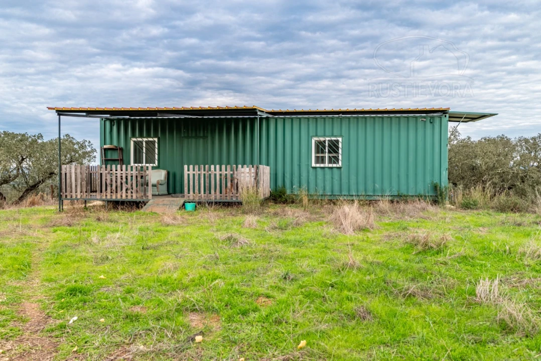 Quinta para Venda em Evora Monte (Santa Maria) Foto 10