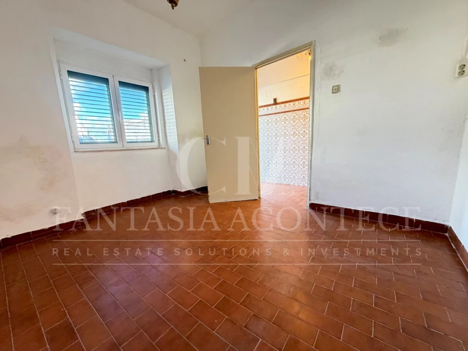 Apartamento T3 para Venda em Crato e Mártires, Flor da Rosa e Vale do Peso Foto 5