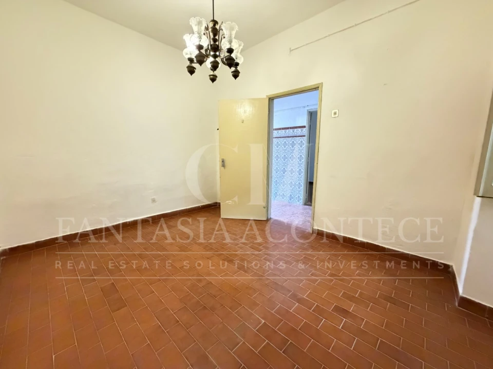 Apartamento T3 para Venda em Crato e Mártires, Flor da Rosa e Vale do Peso Foto 8