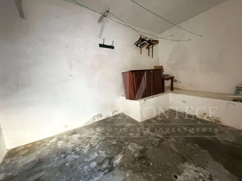 Apartamento T3 para Venda em Crato e Mártires, Flor da Rosa e Vale do Peso Foto 14