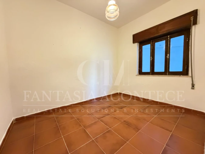 Apartamento T3 para Venda em Crato e Mártires, Flor da Rosa e Vale do Peso Foto 1