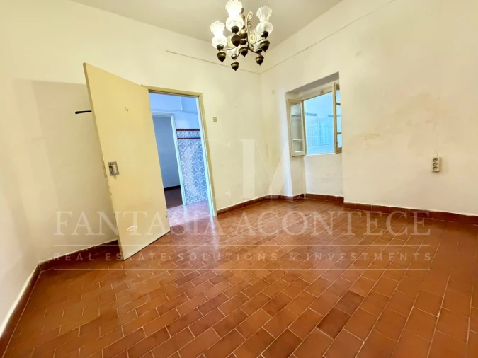 Apartamento T3 para Venda em Crato e Mártires, Flor da Rosa e Vale do Peso Foto 9