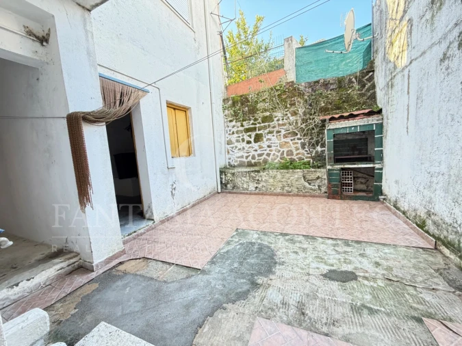 Apartamento T3 para Venda em Crato e Mártires, Flor da Rosa e Vale do Peso Foto 13