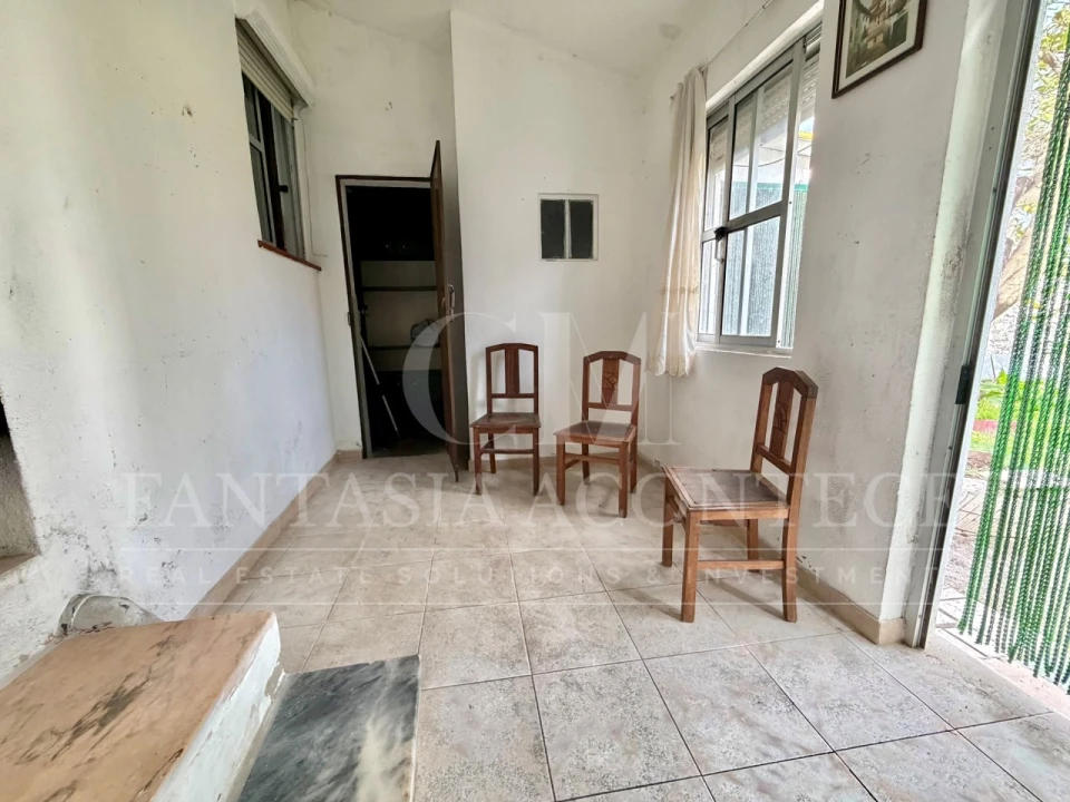 Moradia T2 para Venda em Chancelaria Foto 12