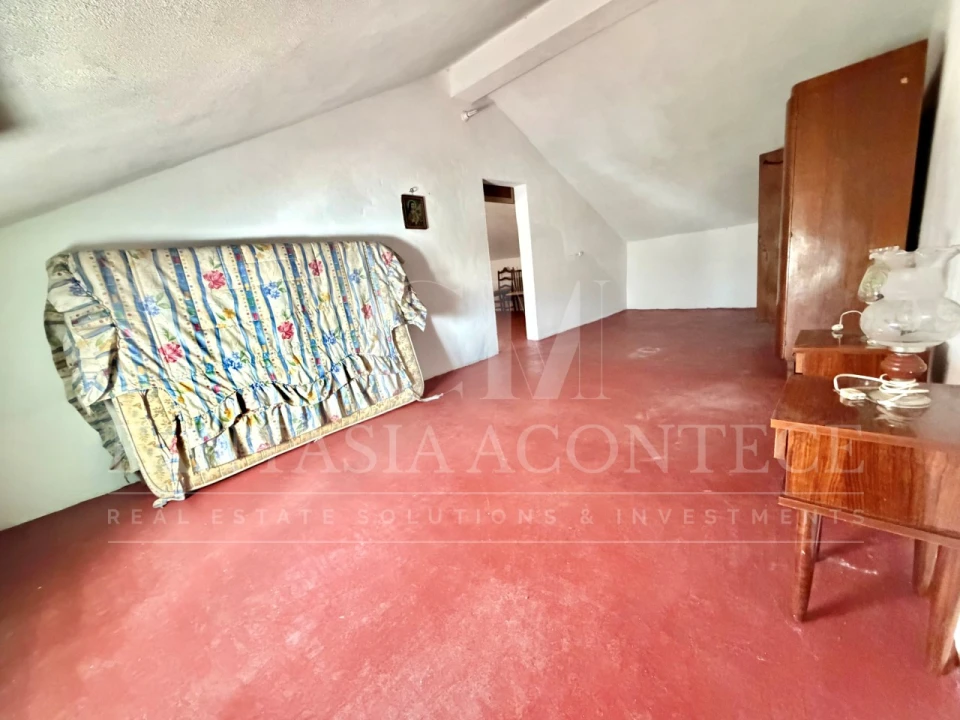 Moradia T2 para Venda em Chancelaria Foto 22