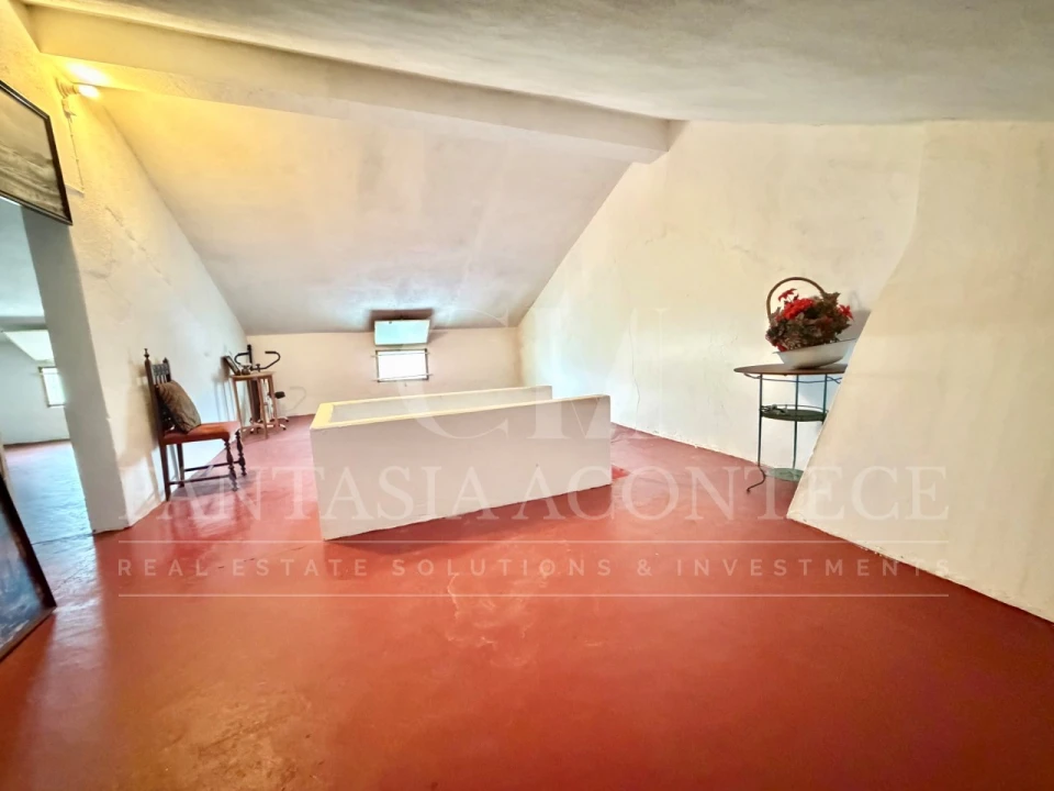 Moradia T2 para Venda em Chancelaria Foto 25